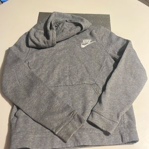Nike hoodie for kids youth
